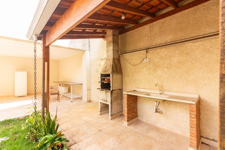 Salão de Festas de casa de condomínio à venda com 2 quartos, 75m² em Padroeira, Osasco