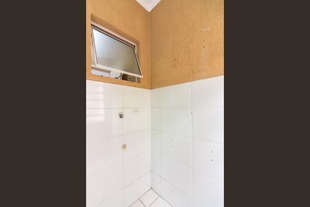 Casa de condomínio à venda com 75m², 2 quartos e 1 vaga Casa de condomínio à venda com 75m², 2 quartos e 1 vagaLavanderia
