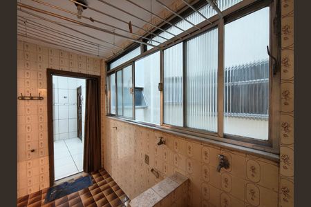 Apartamento para alugar com 55m², 2 quartos e 1 vaga