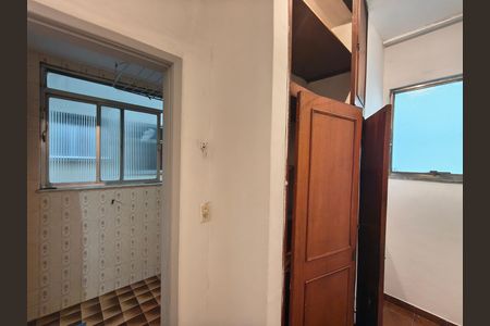 Apartamento para alugar com 55m², 2 quartos e 1 vaga