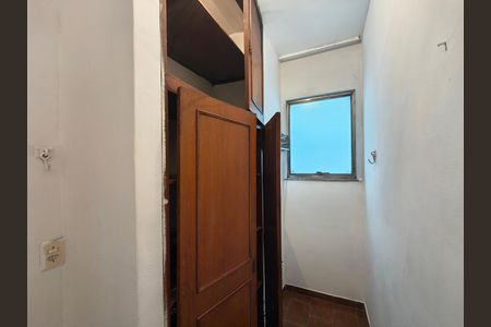 Apartamento para alugar com 2 quartos, 55m² em Pechincha, Rio de Janeiro