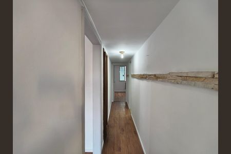 Apartamento para alugar com 55m², 2 quartos e 1 vaga