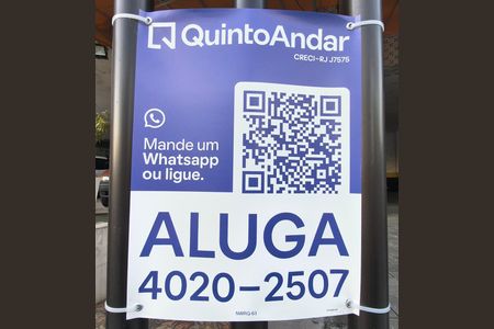Apartamento para alugar com 55m², 2 quartos e 1 vaga