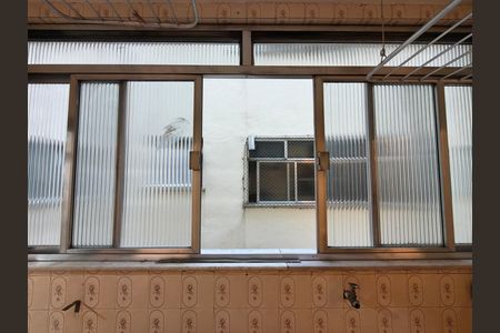 Apartamento para alugar com 55m², 2 quartos e 1 vaga
