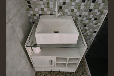 Apartamento para alugar com 55m², 2 quartos e 1 vaga