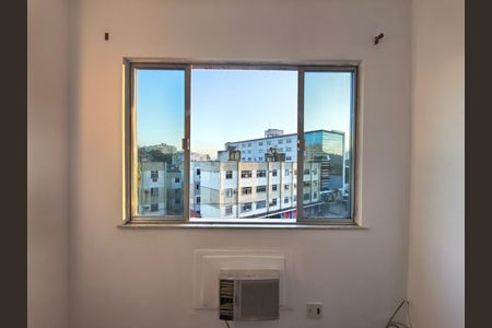 Apartamento para alugar com 2 quartos, 55m² em Pechincha, Rio de Janeiro