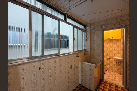 Apartamento para alugar com 55m², 2 quartos e 1 vaga