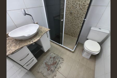 Apartamento para alugar com 2 quartos, 55m² em Pechincha, Rio de Janeiro