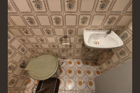 Apartamento para alugar com 2 quartos, 55m² em Pechincha, Rio de Janeiro