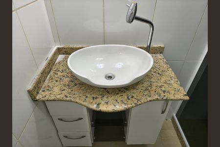 Apartamento para alugar com 55m², 2 quartos e 1 vaga