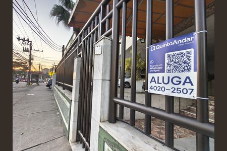 Apartamento para alugar com 55m², 2 quartos e 1 vaga