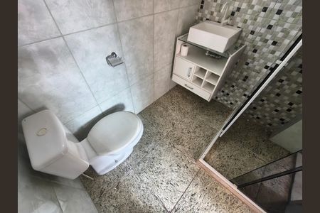 Apartamento para alugar com 55m², 2 quartos e 1 vaga