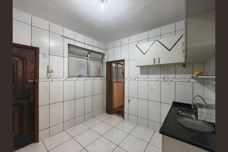 Apartamento para alugar com 2 quartos, 55m² em Pechincha, Rio de Janeiro