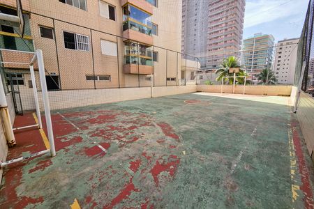 Apartamento para alugar com 3 quartos, 148m² em Vila Tupi, Praia Grande