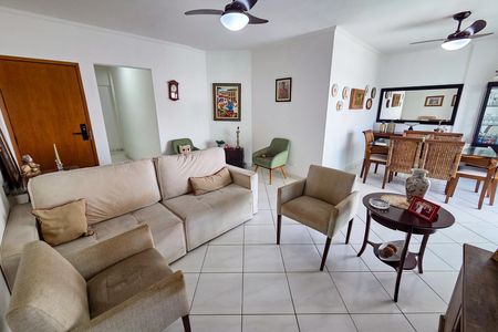Apartamento para alugar com 3 quartos, 148m² em Vila Tupi, Praia Grande