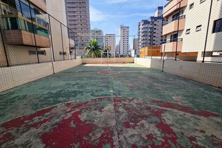 Apartamento para alugar com 3 quartos, 148m² em Vila Tupi, Praia Grande