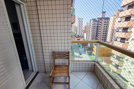 Apartamento para alugar com 3 quartos, 148m² em Vila Tupi, Praia Grande