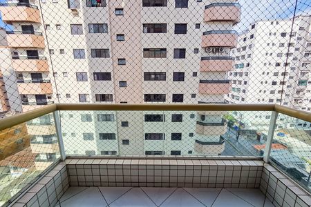 Apartamento para alugar com 3 quartos, 148m² em Vila Tupi, Praia Grande