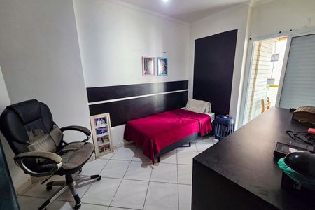Apartamento para alugar com 3 quartos, 148m² em Vila Tupi, Praia Grande