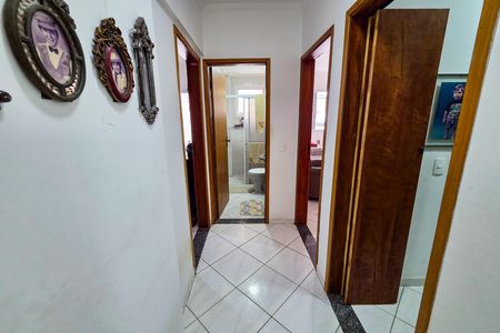 Apartamento para alugar com 3 quartos, 148m² em Vila Tupi, Praia Grande