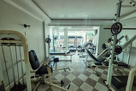 Apartamento para alugar com 3 quartos, 148m² em Vila Tupi, Praia Grande