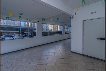 hall de entrada_2 de apartamento para alugar com 2 quartos, 67m² em Jardim Celeste, São Paulo
