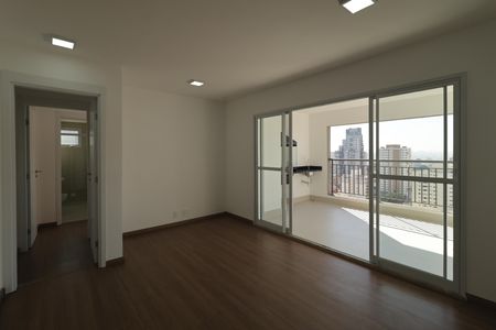 Apartamento para alugar com 2 quartos, 84m² em Vila Dom Pedro I, São Paulo