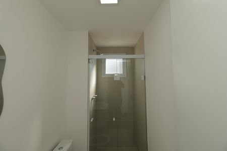 Banheiro da Suíte 2 de apartamento para alugar com 2 quartos, 84m² em Vila Dom Pedro I, São Paulo