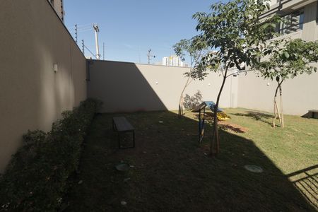 Área comum - Pet Place de apartamento para alugar com 2 quartos, 84m² em Vila Dom Pedro I, São Paulo