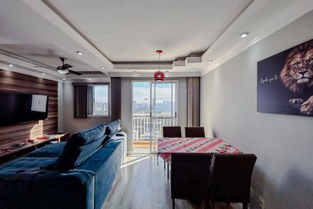 Apartamento para alugar com 2 quartos, 63m² em Tatuapé, São Paulo