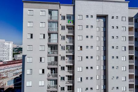 Apartamento para alugar com 63m², 2 quartos e 2 vagasVista da Suíte