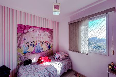 Apartamento para alugar com 63m², 2 quartos e 2 vagasQuarto 1