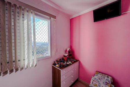 Apartamento para alugar com 63m², 2 quartos e 2 vagasQuarto 1