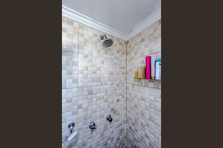Apartamento para alugar com 63m², 2 quartos e 2 vagasBanheiro da Suíte