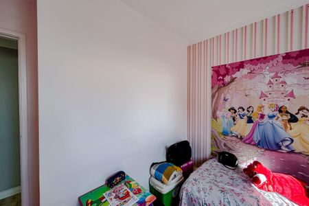 Apartamento para alugar com 63m², 2 quartos e 2 vagasQuarto 1