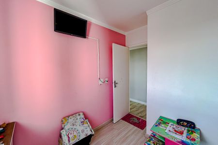 Apartamento para alugar com 63m², 2 quartos e 2 vagasQuarto 1
