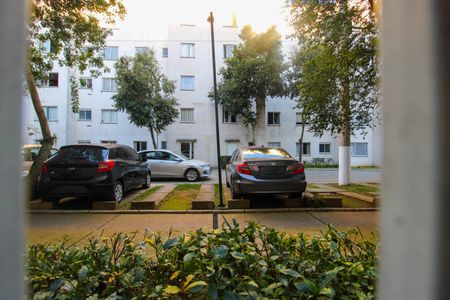 Apartamento para alugar com 36m², 1 quarto e 1 vaga Apartamento para alugar com 36m², 1 quarto e 1 vagaVista Sala