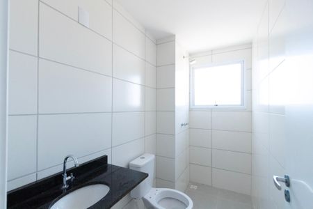 Apartamento para alugar com 54m², 2 quartos e 1 vaga