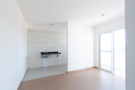 Apartamento para alugar com 54m², 2 quartos e 1 vaga