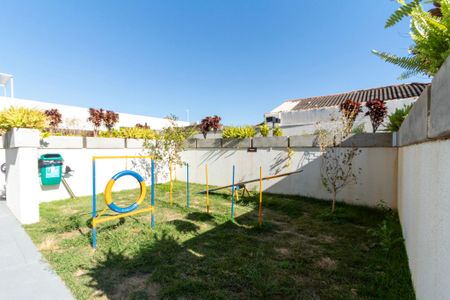 Apartamento para alugar com 54m², 2 quartos e 1 vaga