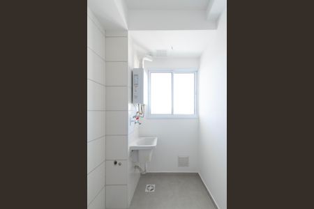 Apartamento para alugar com 54m², 2 quartos e 1 vaga