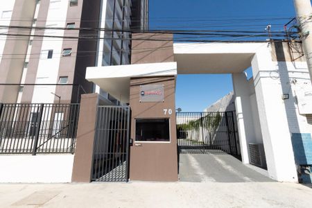 Apartamento para alugar com 54m², 2 quartos e 1 vaga
