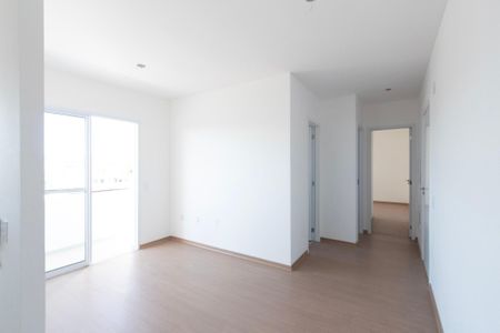 Apartamento para alugar com 2 quartos, 54m² em Vila Hortência, Sorocaba