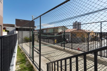 Apartamento para alugar com 54m², 2 quartos e 1 vaga