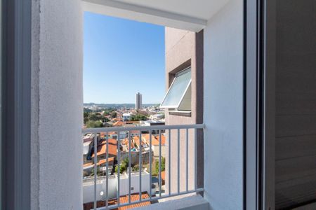 Apartamento para alugar com 54m², 2 quartos e 1 vaga