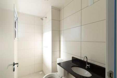 Apartamento para alugar com 54m², 2 quartos e 1 vaga