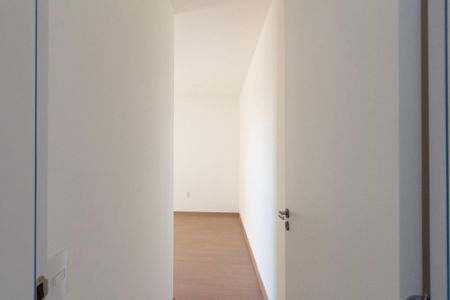 Apartamento para alugar com 54m², 2 quartos e 1 vaga