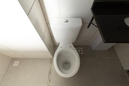 Apartamento para alugar com 54m², 2 quartos e 1 vaga