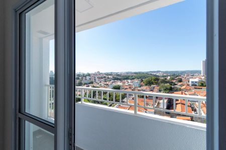 Apartamento para alugar com 54m², 2 quartos e 1 vaga