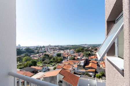 Apartamento para alugar com 54m², 2 quartos e 1 vaga